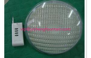 China PAR56 Underwater Swimming Pool Lights Replacement Bulbs With Remote Controller on sale
