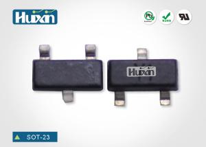China BAS21 SOT-23 High Speed Switching Diode High Conductance for Automatic Insertion wholesale