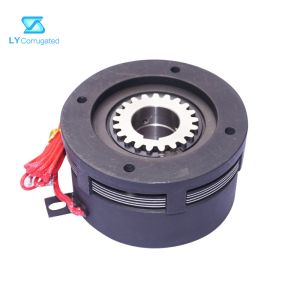 China High Speed Flexo Printing Machine Parts Electromagnetic Powder Clutch Brake wholesale