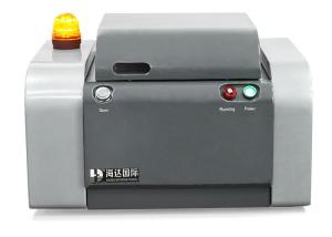China RoHS And Halogen - Free Environmental Analyzer Optical Measuring Machine wholesale