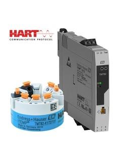 Quality ITEMP TMT82 7 Temperature Transmitter TMT82-AAA1CD2TRTRA2 for sale