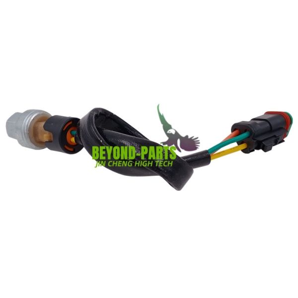 catererpillar C-15 Excavator Engine Pressure Sensor 161-9930 1619930