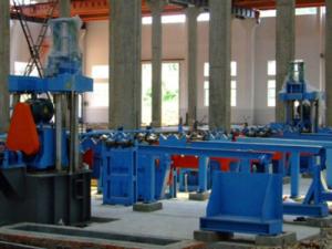 China End Facing Beveling Machine For Steel Pipe Steel Tube wholesale