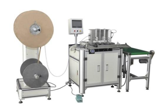 Book Binding Wire Machine Spiral Wire Binding Machine Calendar Notebook Binder