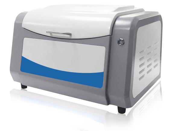 Quality Rohs Xrf Coating Thickness Measurement Analyzer Model HXRF-350 for sale