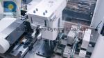 Two Station Universal Motor Rotor Automatic Balancing Machine