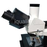 High Contrast Image Digital Metallurgical Microscope 20X 50X With Image Analysis