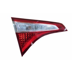 China Aftermarket Truck Corner Lamp , Vehicle Head / Tail Lamp 219-1601 / 212-19C4 wholesale