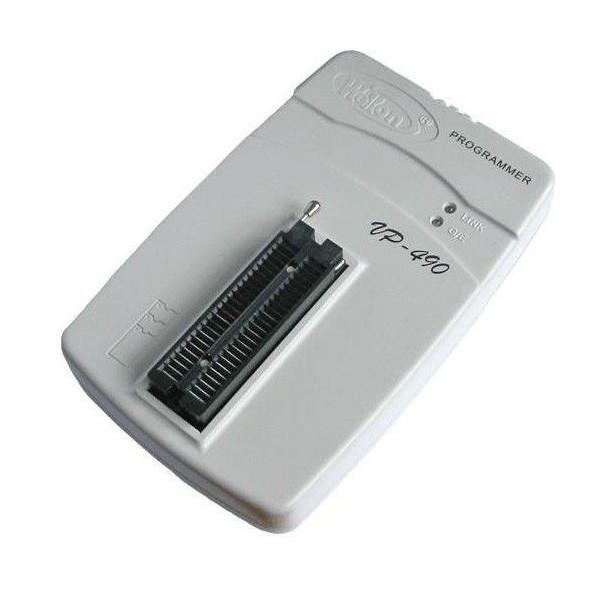 Quality Universal ECU Programmer VP490 For Air - Bag Repairs for sale