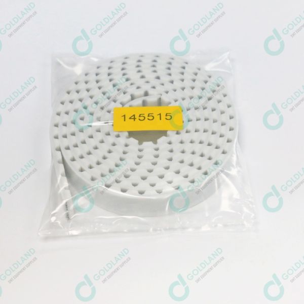 145515 DEK Solder Paste Stencil Printer Timing Belt