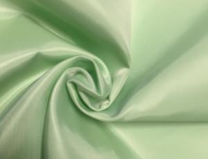 Yarn - Dyed Polyester Memory Fabric Smooth Surface Shrink - Resistant