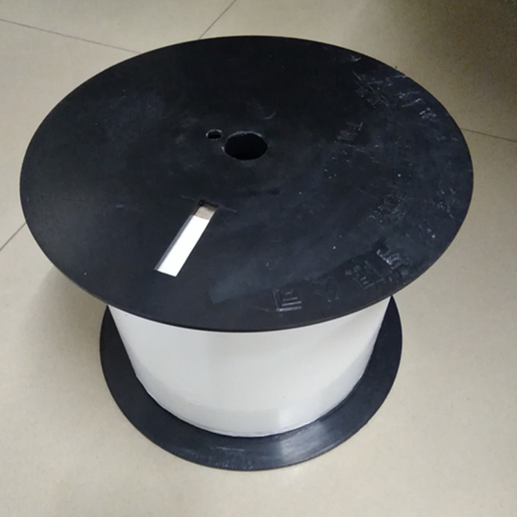Generic type 8/9/10mm width PVC pipe marking,cable marking,wire marking tape hot stamping foil