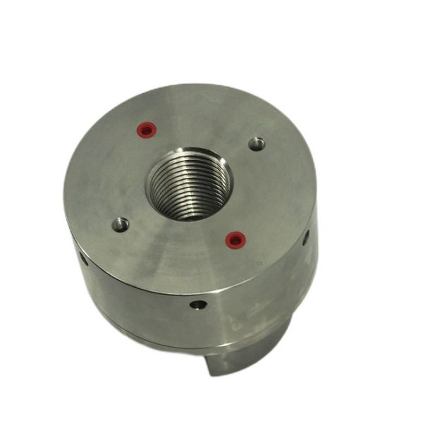 Hydraulic Bolt Tensioning Cylinder 2200Bar Hydraulic Bolt Tensioning Tool