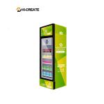 Smart type drink and food vending machine fully automatic coffee vending machine