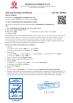 Shiyan Hangtai Auto Parts Co., Ltd. Certifications