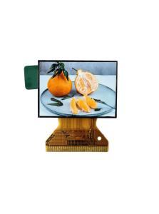 RGH 0.96 Inch TFT LCD 128x64 Full Color Display Module With 35ms Response Time