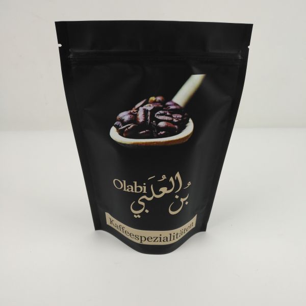 VMPET Aluminum Foil Package Bags MOPP For Food Cookie