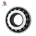 Quality P5 Precision 30 degree contact angle NSK 7204ATYNDBLP5 Angular Contact Ball Bearing for sale