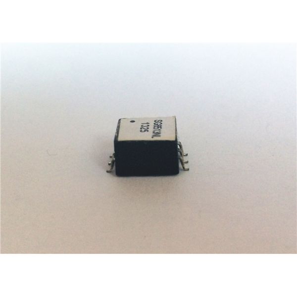 ST6853NL = 750316853, 200uH 1:4 Low Profile Transformer Ferrite Core For Process Control