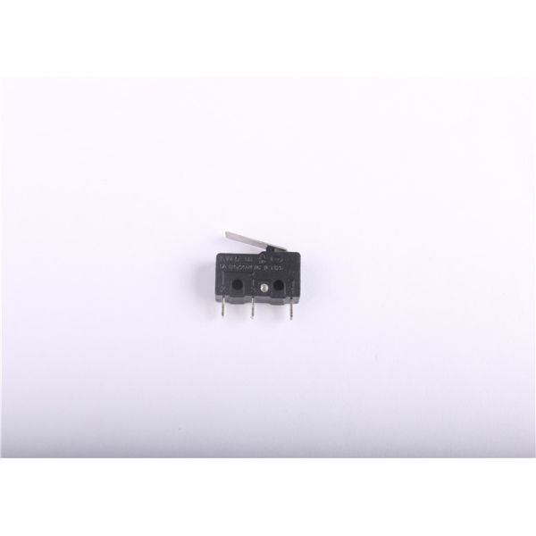 Personal Audio Micro Rocker Switch Limit Switch Electrical Life 200000 Cycles