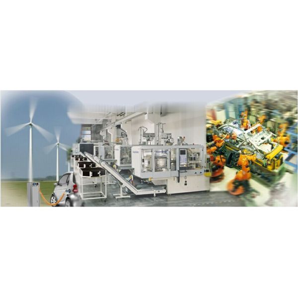 AMN11 YOKOGAWA amn11 S1 Nest for Analog I/O Modules