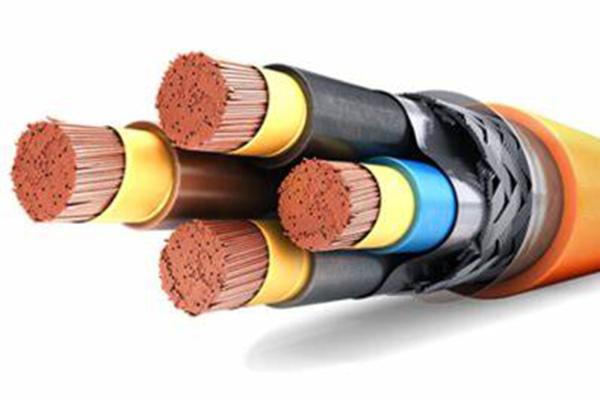 Quality Fireproof XLPE Electrical Cross Linked Cable Moisture Resistant for sale