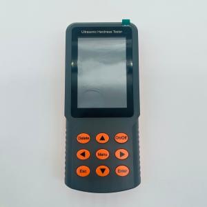China Lcd Display Ultrasonic Hardness Tester With Multi Point Calibration wholesale