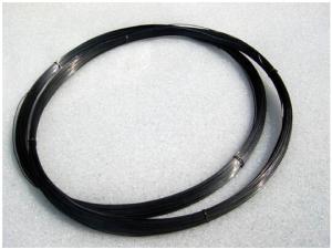 China Black Molybdenum Wire wholesale