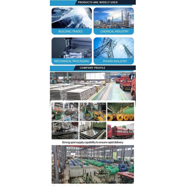 ASTM 304 304L 304H Polished Stainless Steel Angle Bar BA Embossed