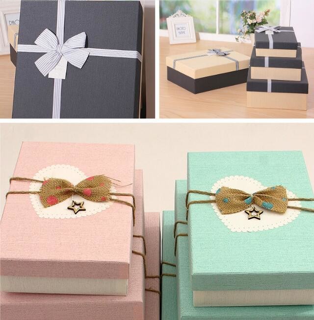 Gifts Packaging Jewelery Packaging Toys Packaging Magnet box Mailer box Office Appliance Packaging Pillow box Paper Tube