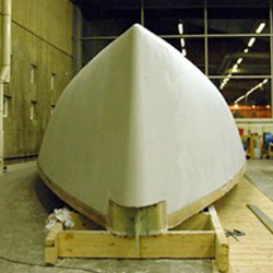 Tooling paste ZK5200AB Modelling paste for boat model,yacht model,very easily shaped and CNC machined