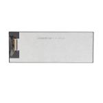 6.86 Inch Bar Display With 480x1280 TFT LCD Display Without Or With Touch Screen