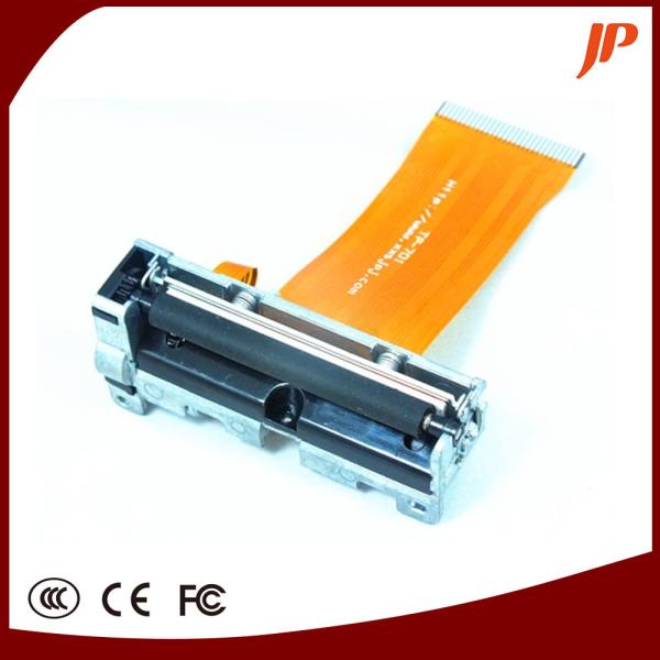 Quality TP701 Printer Mechanism Compatible with Fujitsu FTP628MCL701, Electrical for sale