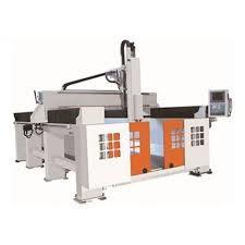 China UT2040P 2040 4 Axes 3D Engraving Styrofoam CNC Router wholesale
