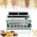 American FPGA Data Processing Software Seeds Color Sorter Intelligent CCD Color