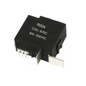 China Magnetic Miniature Latching Relay 100A 150A for energy meters wholesale