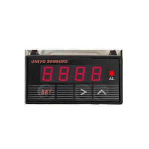 China Small Volume Intelligent Control Instrument for High-Precision Data Output Display wholesale