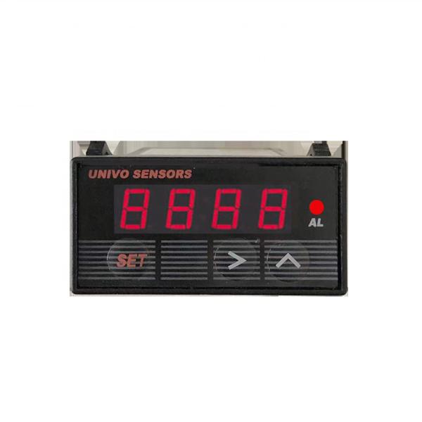 Small Volume Intelligent Control Instrument for High-Precision Data Output
