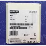 6ES7954-8LE02-0AA0 SIMATIC S7 Memory Card For Electronic Components With Fast