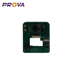 2D Ultra Small Size High Stability Barcode Scanner Module For Mobile Payment