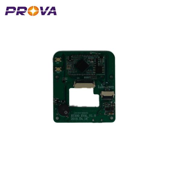 Quality 2D Ultra Small Size High Stability Barcode Scanner Module For Mobile Payment for sale