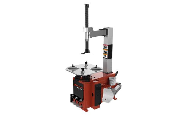 Quality CE PTC806 18" 7rpm Tyre Changer Machine for sale