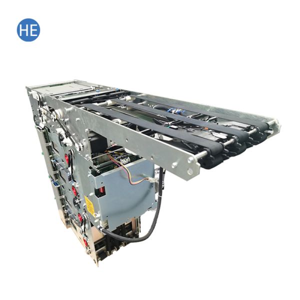 NCR 66xx ATM Spare Parts Dispenser NCR6625 Module