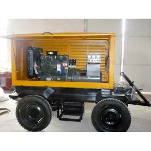 15KW Weifang Diesel Generator Price