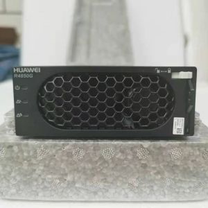 Huawei R4850G5 2U 3000W High Efficiency Rectifier For Huawei Etp48400-C3b1
