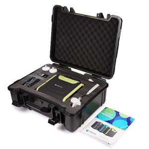 China Analyzer Portable Flue Gas Analyzer H2S Detection Accurate And Stable Performance wholesale