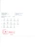 Dongguan Geheng Locks Co., Limited Certifications