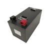 Buy cheap 12v 200ah Ion Lithium LiFePo4 Batteries Marine Battery Pack from wholesalers