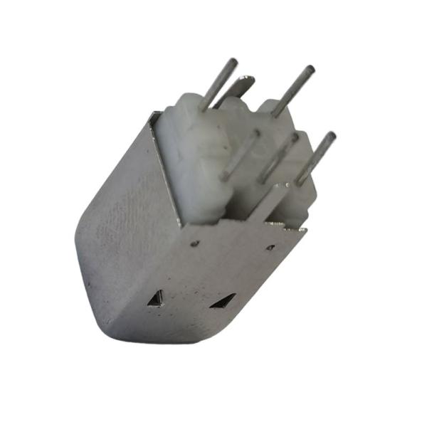 Quality 0.1uh - 30uh Smd Ift Choke Variable Coil for sale