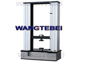China Remote Controller Electronic Universal Testing Machine Different Control Mode wholesale